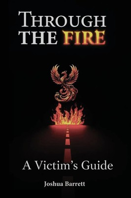 Joshua Barrett | Through The Fire | Taschenbuch | Englisch (2025)