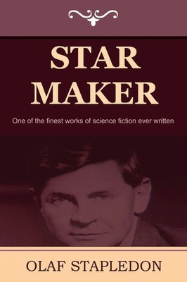 Star Maker Olaf Stapledon Taschenbuch Kartoniert / Broschiert Englisch 2011