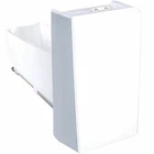 Ice Bucket Assembly for Samsung RF28HFEDBSR/AA-23 RF265BEAESR/AA RF28HFEDBSG/AA