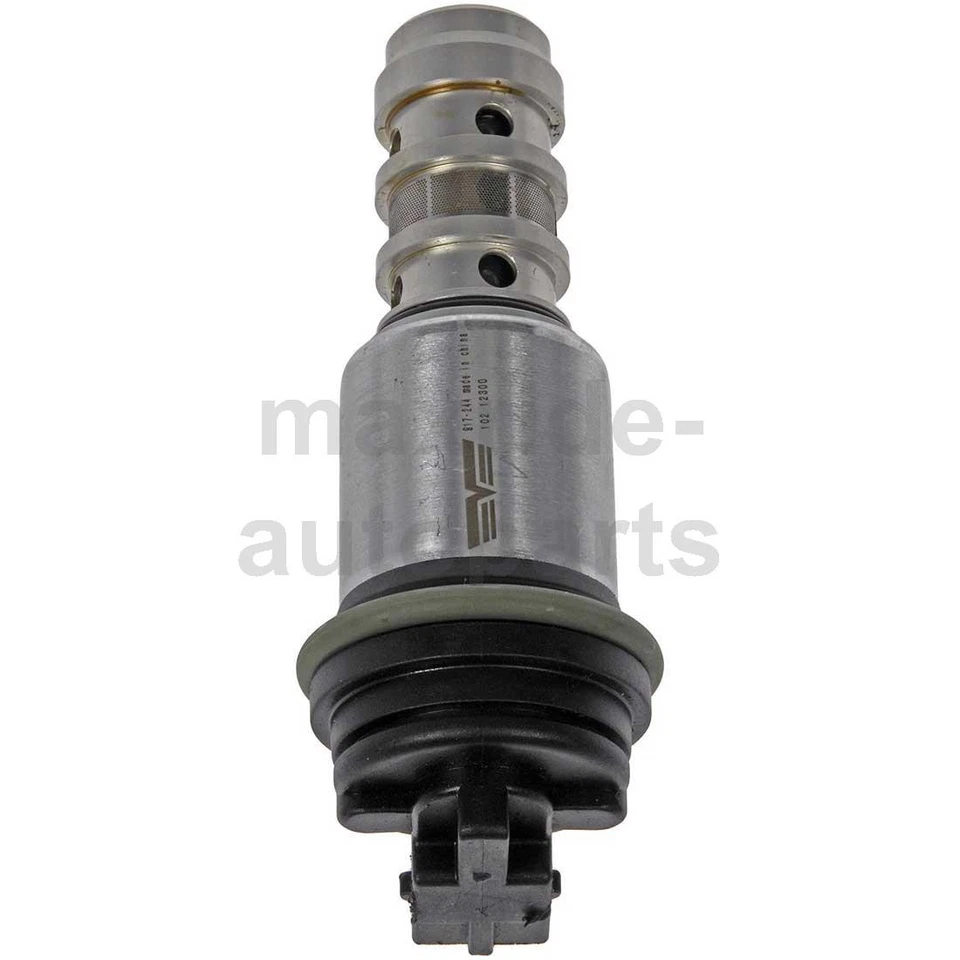 Solenoide VVT de distribución de válvula variable del motor Dorman se adapta a BMW 550i 2006 2007 2008 Foto 4 de 4