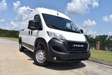 2023 Ram ProMaster 1500 136 WB