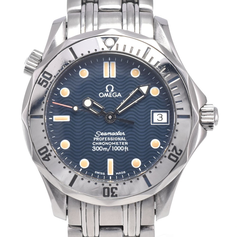Omega Seamaster 148692