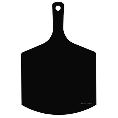 Epicurean Wood Composite Pizzaschale Schiefer