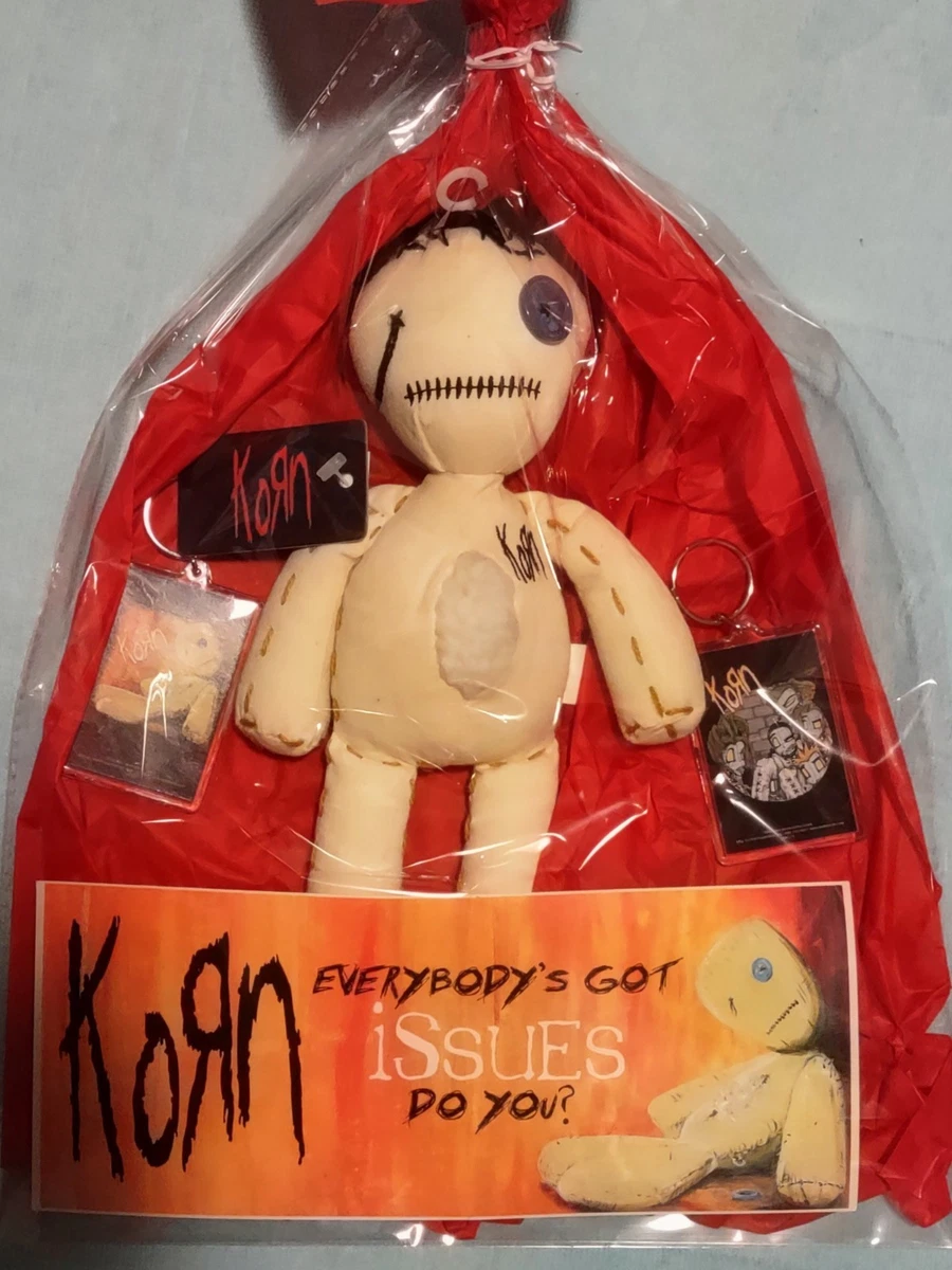 25+ Other Korn Memorabilia for sale | Updated Oct 2026