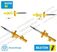 Bilstein B6 Gasdruckdämpfer u.a.: Land Rover Range Evoque L538, Bj. 2011-2019