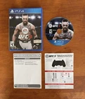 EA Sports UFC 3 (PlayStation 4, PS4) Excellent CIB Complete & Tested Ships Fast