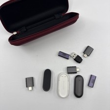 PLAUD NotePin Bundle Wearable AI Memory Capsule