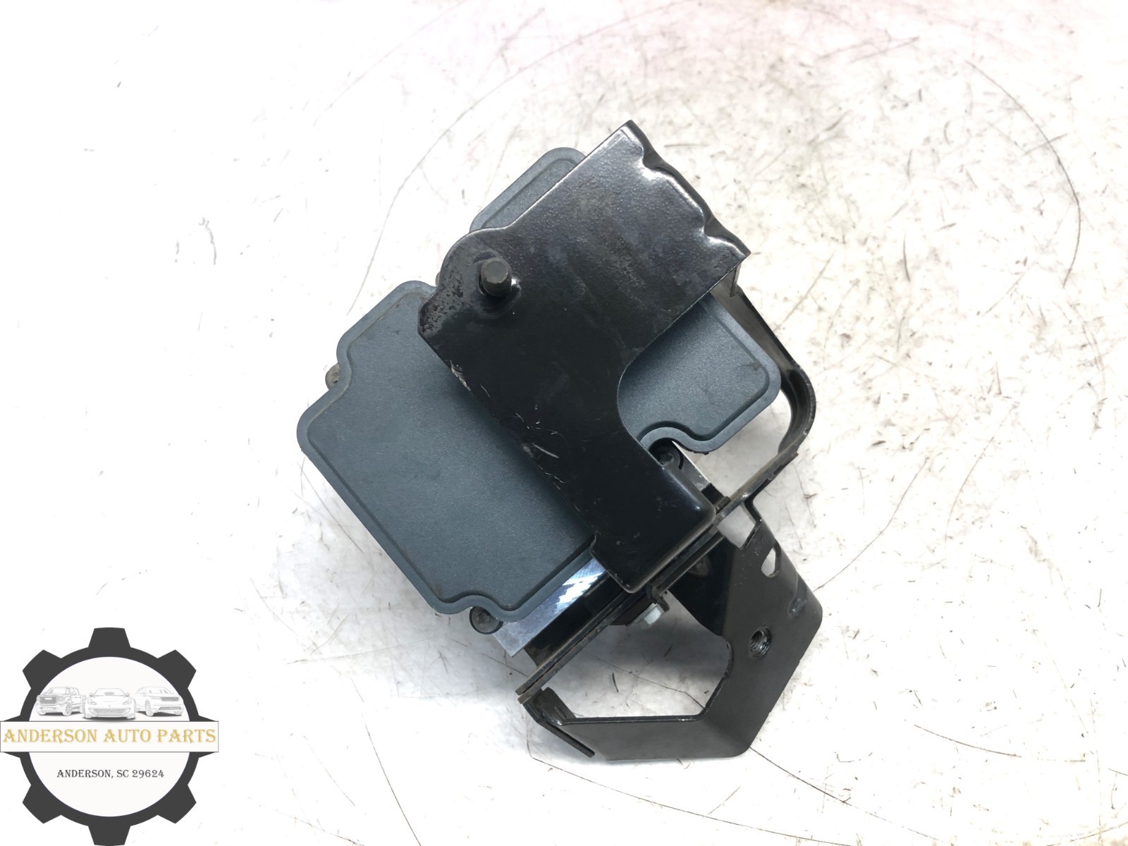 2014-2020 MASERATI QUATTROPORTE 3.0L V6 ABS ANTI LOCK BRAKE PUMP MODULE OEM