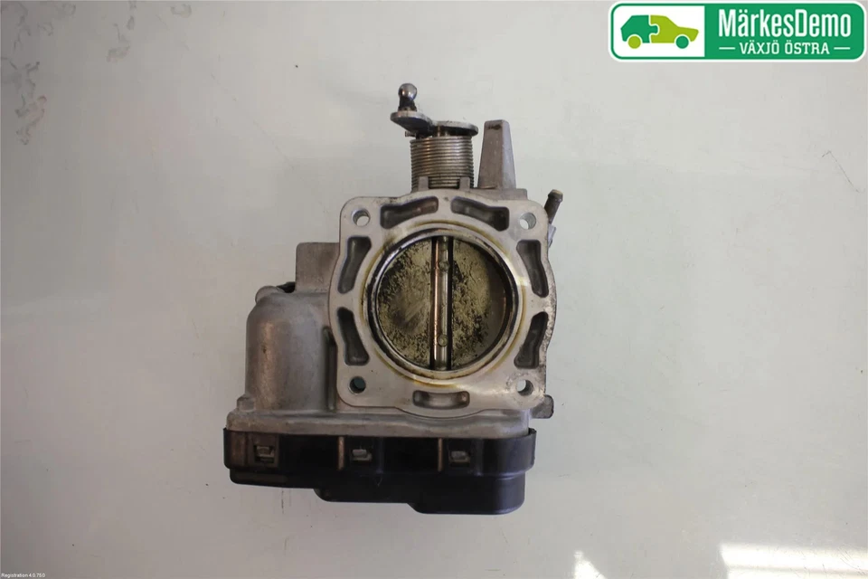 GENUINE Throttle Body Actuator Motor Left Mercedes-Benz C-Class T-Model (S202)... - Image 2 of 3