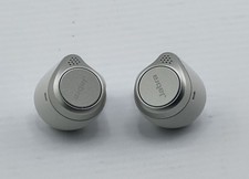 Jabra Elite 75t True Wireless Replacement Earbuds Only Beige 6.0  READ  