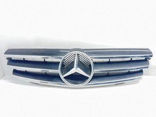 Calandre Mercedes 209