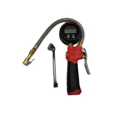 Snap-on TPGDL2000 デジタルタイヤインフレーター 新品未使用 Snap-On Digital heavy duty Tire Inflator with Pressure Gauge