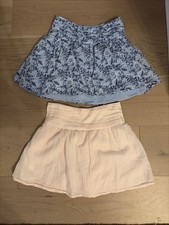 Abercrombie Girls Skirts Size 11 12