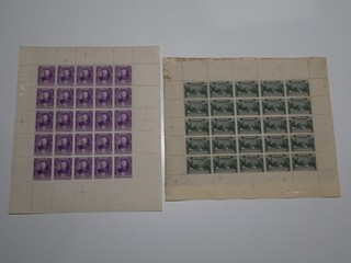 MONACO LOT 50 TIMBRES NEUFS ANCIENS. BONNE VALEUR
