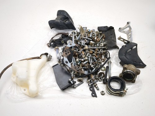 13-25 Yamaha Raptor YFM700R Hardware, Brackets & Reservoir Chassis Bolt Kit