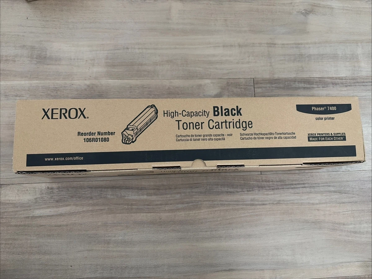 xerox 7400 products for sale | eBay