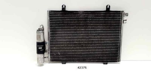 7700414103E KONDENSATOR / KÜHLER DER KLIMAANLAGE KONDENSATOR / 42376 / 135965 FÜ