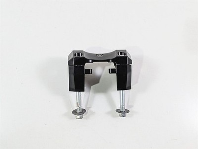 2009 Yamaha VMX17 V-Max 1700 Handlebar Riser Holder Set 2'' 2S3-23441-00-00
