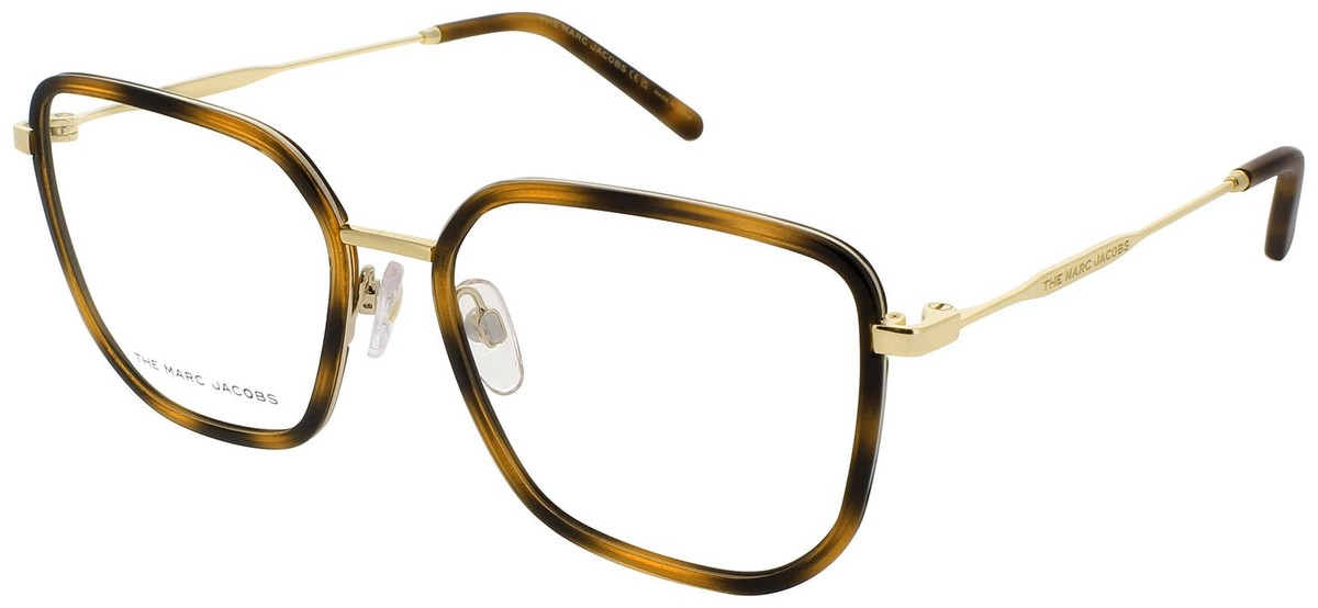 NWT Marc Jacobs MARC-537-0086-53 53mm Marc Jacobs Women main image 4