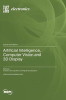 Artificial Intelligence, Computer Vision And 3D Display | Buch | Englisch (2026)