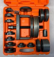 OEM 57342 Hub Removal Tool Kit – Pre-Owned – Complete Set – In Case