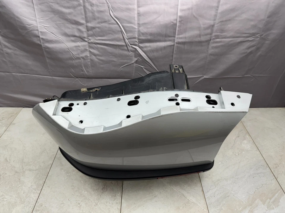 宝马 K1200LT 1997 - 2009,侧壳左侧面板部件 # 52532309683,52532347429 — 第 4/4 张图片