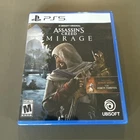 Assassin's Creed Mirage - Sony PlayStation 5