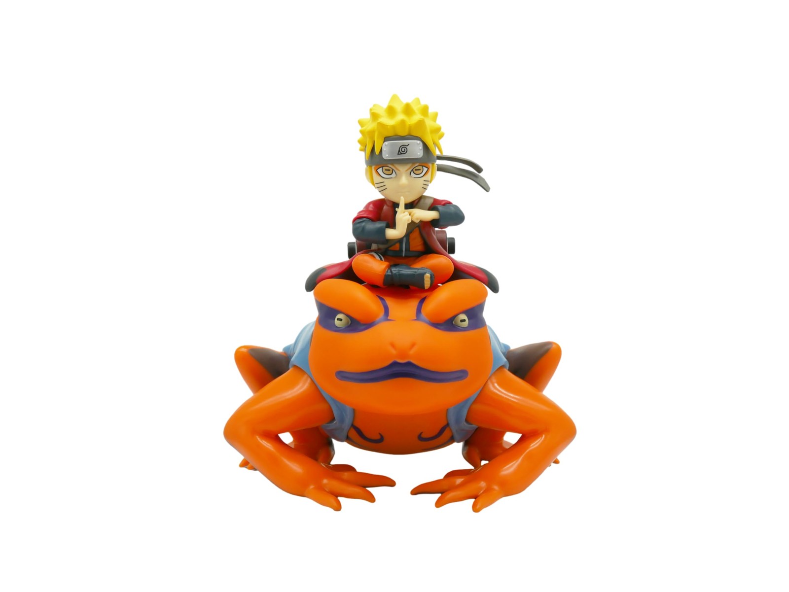 TEKNOFUN Offizielle Naruto-