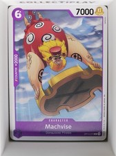 MACHVISE OP14-073 COMMON ONE PIECE LP