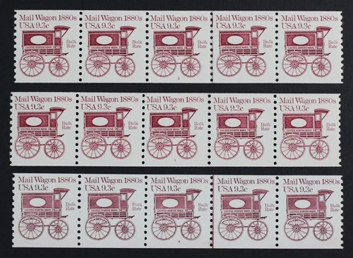 CKStamps: US Stamps Collection Scott#1903 Mint NH OG P#1 2 4