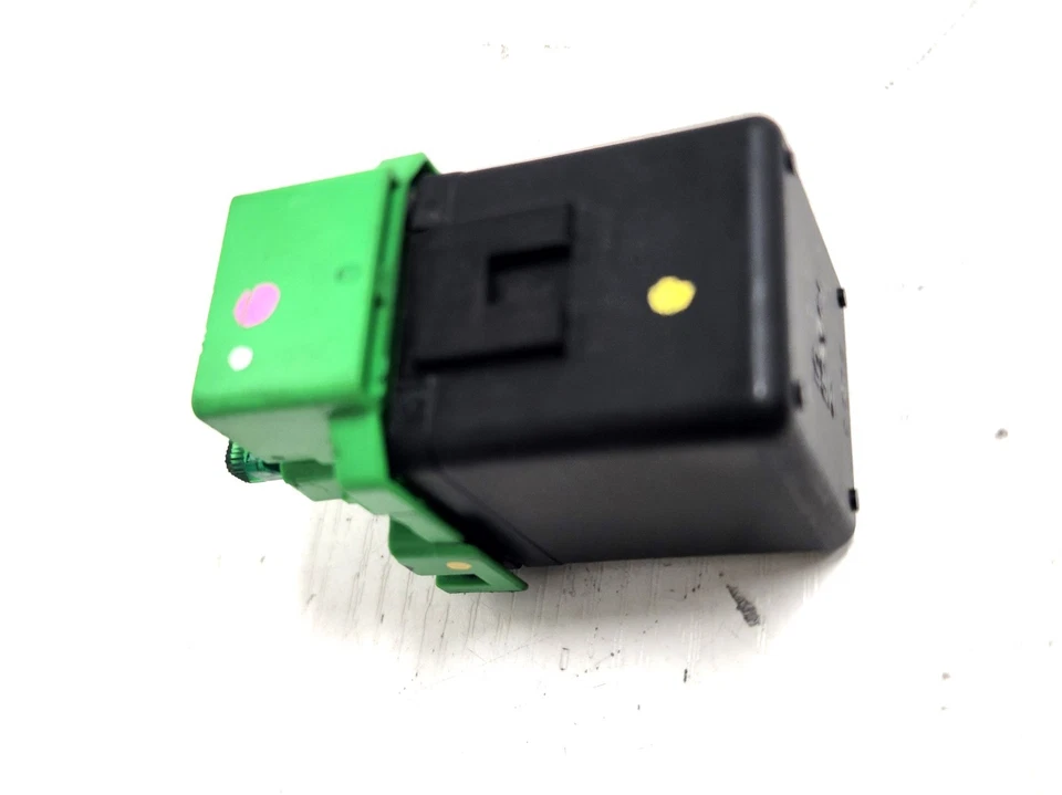 2013-2023 Honda Shadow Aero 750 CB500F/X CBR500R relé de partida fabricante de equipamento original 35850-mt4-003 - Imagem 3 de 4