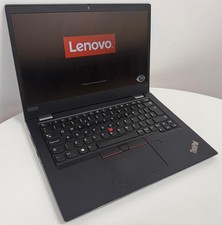 Lenovo Thinkpad L13 i5 - 10th Gen 8GB RAM 256GB SSD Windows 11 Pro