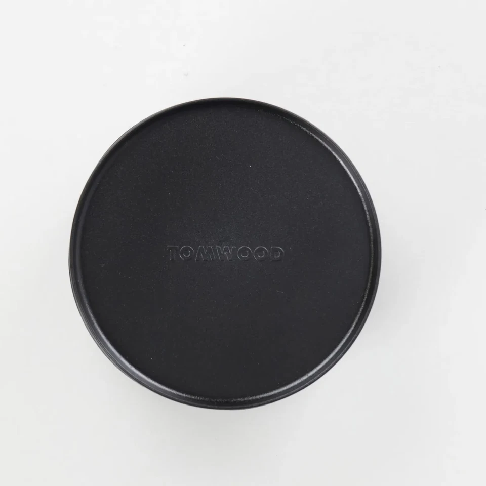 TOM WOOD Mens Fine 925 Ss & 18K Gold 20.5In Square Chain Necklace 20.5in RRP 223 - Image 3 of 4