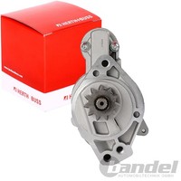 Herth+Buss Jakoparts Anlasser Starter 2,2Kw Passend FüR Nissan Navara NT400