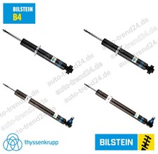 Bilstein B4 Stoßdämpfer vorne hinten für Mercedes-Benz SL R230 Bj. 2001-2012