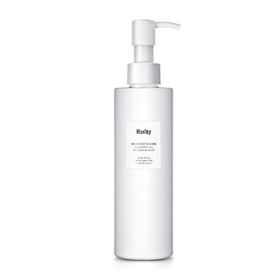 HUXLEY Cleansing Gel Be Clean Be Moist 200ml