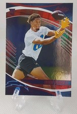 🏈2025 absolute ORONDE GADSDEN II (rookie/red & green) #167🏈 *Chargers*