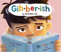 Gibberish | Young Vo | Englisch | Buch | Gebunden | 2022 | Levine Querido