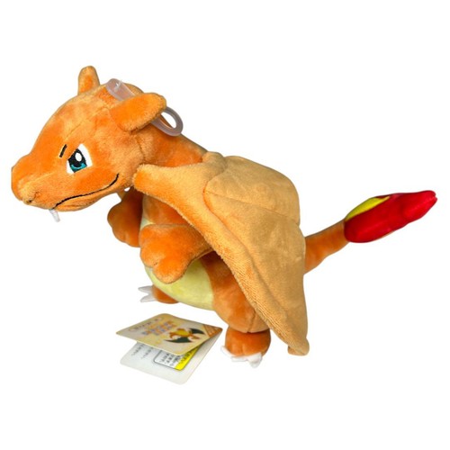 Charizard Plush Allstar Collection Tagged - Picture 2 of 7
