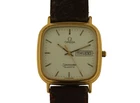 Vintage Gents Omega Seamaster Jubile Quartz wristwatch cal 1435 ref 1960284