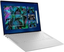 Dell 14 Premium Laptop XPS 14 Ultra 7 255H 16GB RAM 512GB SSD 14.5" 2K Intel Arc