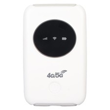 Mobile Hotspot, 4G LTE USB Modem 300Mbps Unlocked 5G High Speed Hotspot with ...