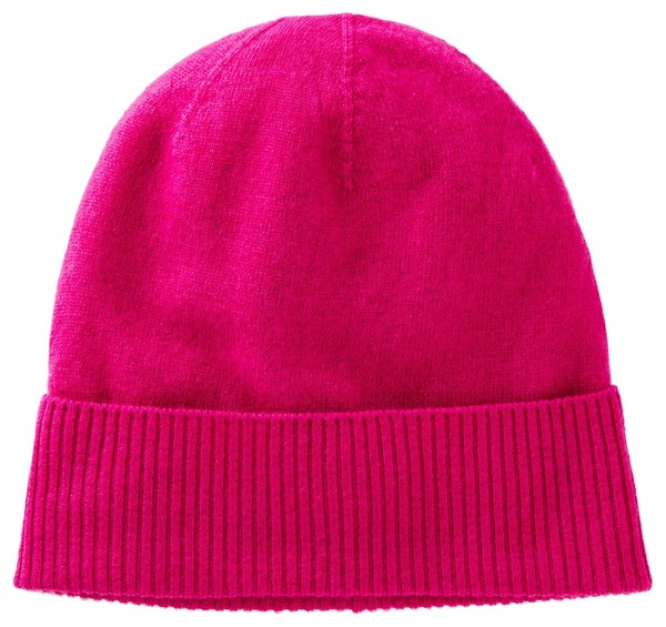 United Colors of Benetton StrickmüTze, Violett, One Size-image