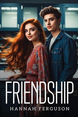 Friendship Hannah Ferguson Taschenbuch Englisch 2025 Hannah Ferguson