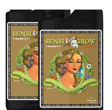 [SPECIAL DEAL LIMITED QTY see desc] Advanced Nutrients pH Perfect Sensi Grow