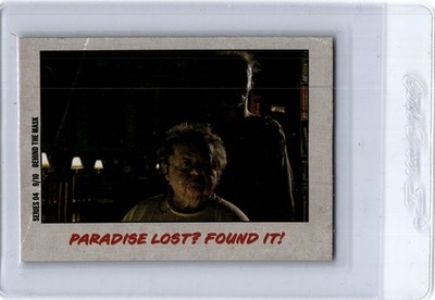 Fright Rags Fright Film Facts Classic Horror Series 4  Behind the mask