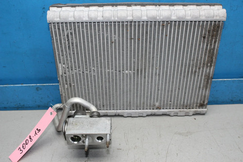 Klimaverdampfer mit Expansionsventil S3724006 Y2844001 Peugeot 3008 I 0U Bj.13