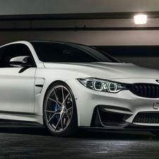 20 Stance Sf07 Forged Gunmetal Concave Wheels Rims Fits Bmw F10 M5