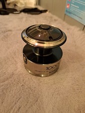 Shimano Baitrunner 10000 Size Spare Spool Pike Carp Barbel Fishing Tackle 