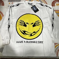 Hell Star Blessed Day Long Sleeves T-shirt Co...